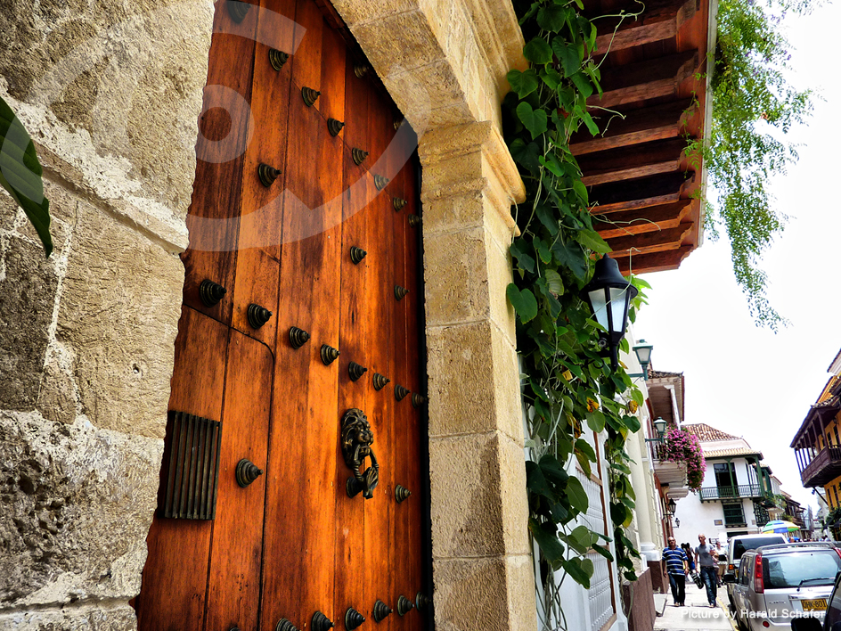 Cartagena Cartagena