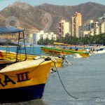 COLOMBIA PICTURES, DAY 4: Valeria Torrens