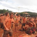 Coming Soon: Tomatina Festival, Sutamarchan – Attack of the Killer Tomatoes?