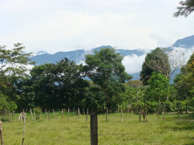 Villavicencio Colombia