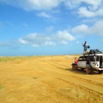 Trip report from La Guajira (hint: it was really, really great)