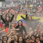 This Weekend in Bogota, Rock Al Parque 2012!