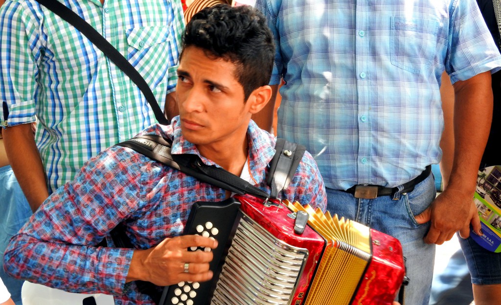 vallenato festival valledupar colombia