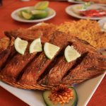 Colombian Food: The Lunch Hour, or Corrientazo
