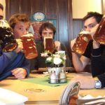 El Día de Amor y Amistad: Colombian Flowers from our Florist Friends, Kharisma Floral