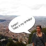 Happy Birthday Coraline! From the See Colombia Travel Team