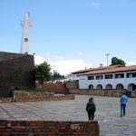 Day Trips from Bogotá: Guatavita and Guatavita Lake