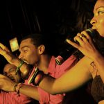Concert Bogota: El Jalogüin – Chocquibtown, Systema Solar, Sidestepper and El Freaky
