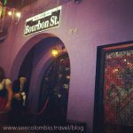 Where to party in Cali if you don’t like Salsa.