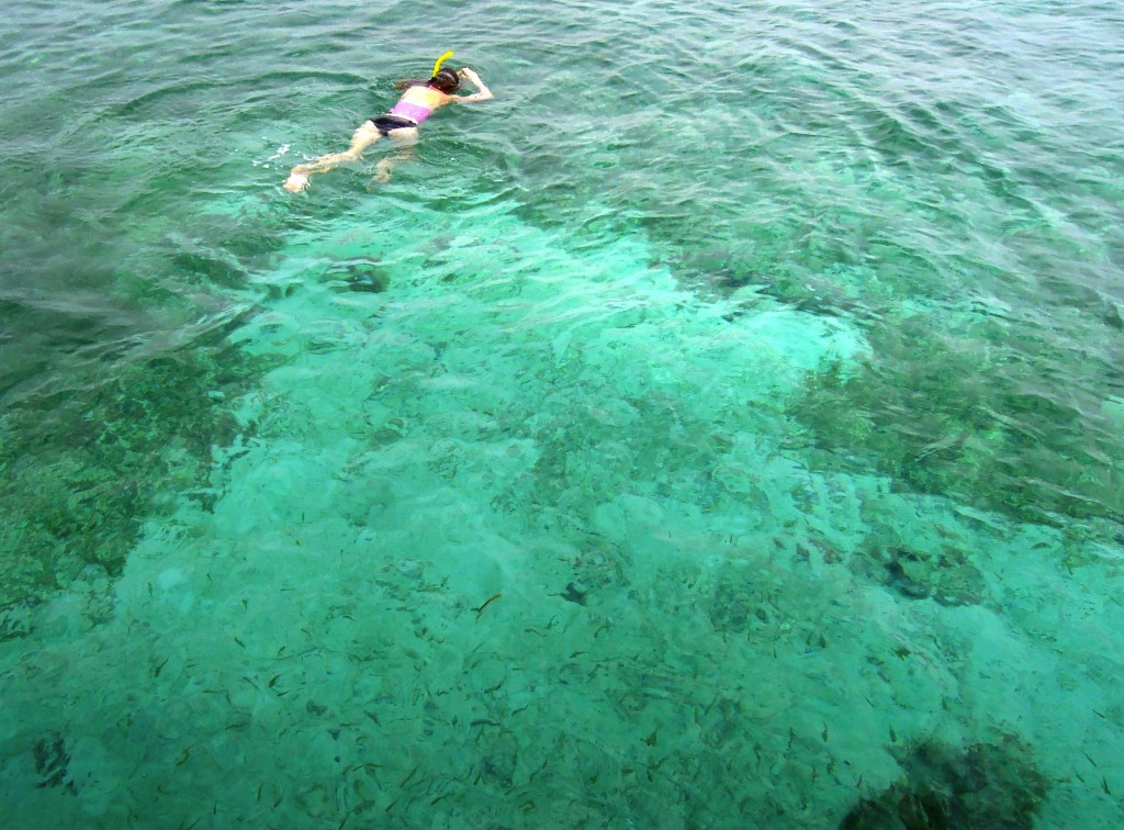 Islas de San Bernardo
