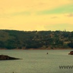 Travel to Colombia – Calima Lake, it’s not just a lake