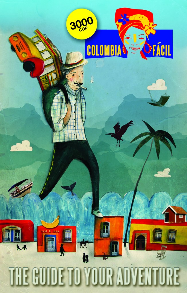 The cover