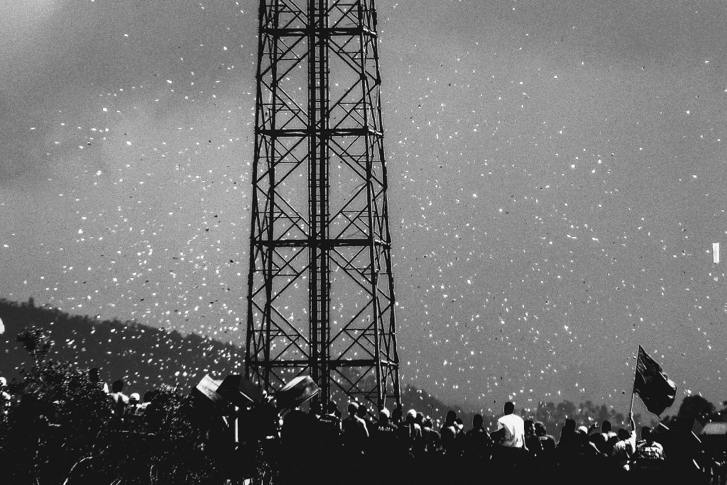 El Clasico Medellin