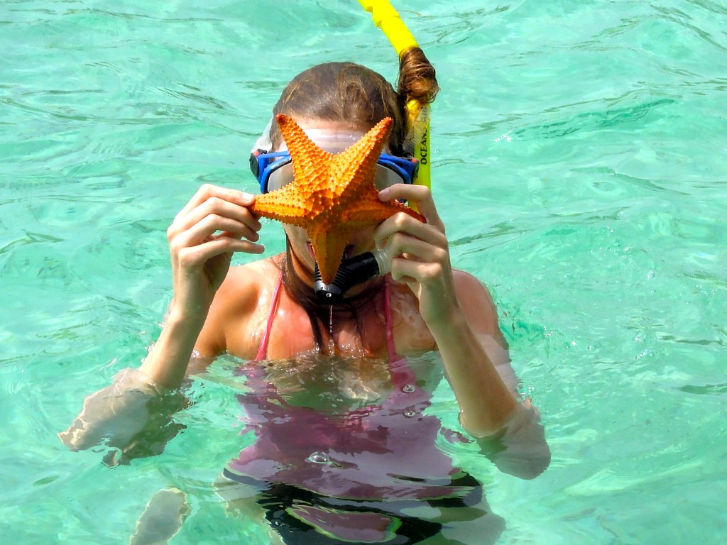 San Andres
