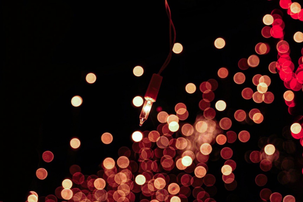Luces Corrales Boyaca