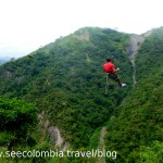 Adventure Travel Colombia – Tobia