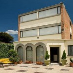 Hotels in Bogotá – Hotel Casa Paquín, Zona Rosa, Bogotá.