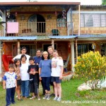 Escaping Bogotá – La Mesa, Cundinamarca