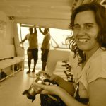 5 Questions for Toya Viudes from Colombia de Una, the Most Read Spanish-Language Blog about Colombia on the Web.
