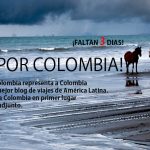 Why it’s important for Colombia to have the best travel blog in Latin America. And vote now!