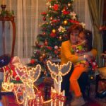 Novenas – A curious Colombian Christmas tradition