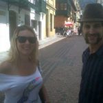 Where We Travelled in Colombia Last Year – A Final Review of 2012