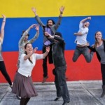 Our 20th of July Post! The New Colombia Cliche: Staying. Happy Independence Day.
