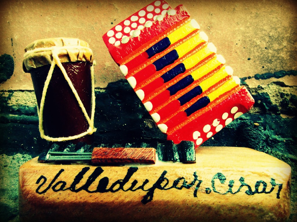 Valledupar Vallenato