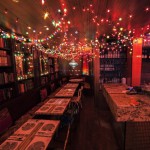 Restaurants in Bogotà: Curry at the Little Indian Superstar