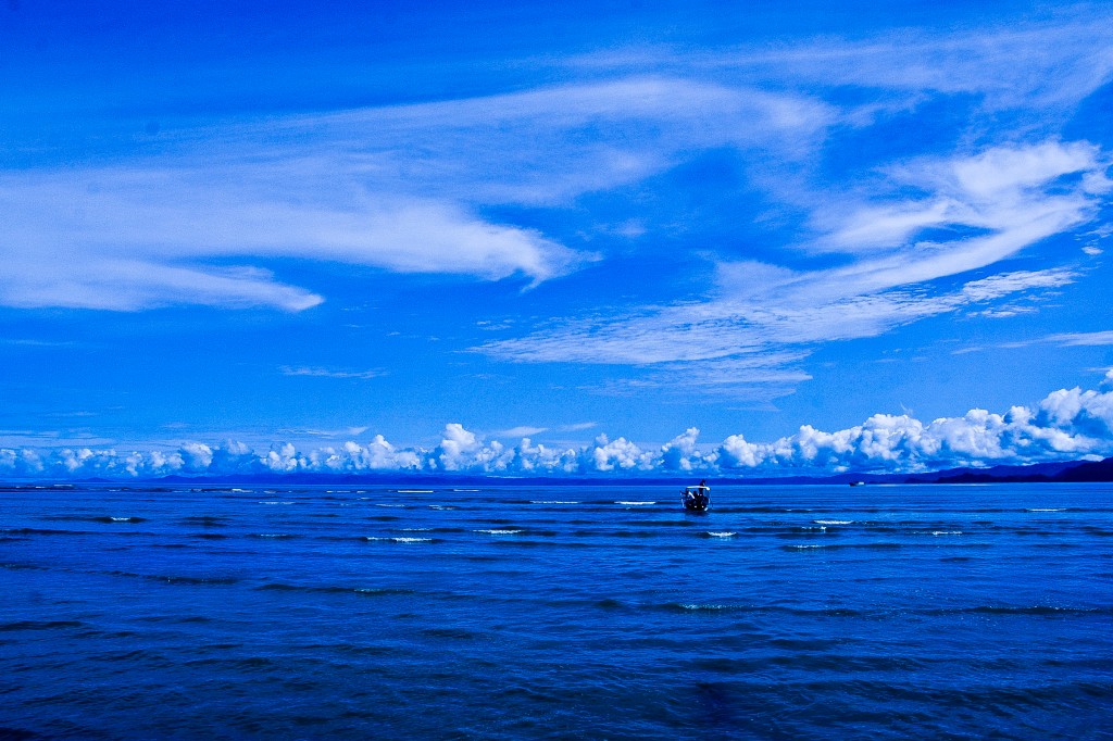 Colombian Pacific Coast by Josmi min Martelo See Colombia Travel