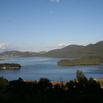 Neusa: My Not-Quite-Camping Trip