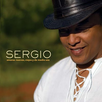 Sergio Vargas - Merengue Star.