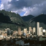Bogota – probably the best city in the world…