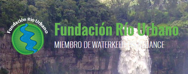 Fundacion Rio Urbano Colombia Bogota
