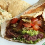 Comida Vegetariana en Bogotá