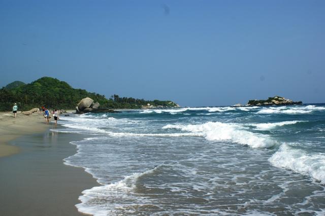 Le Parc Tayrona