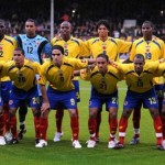 The Colombian Dream Team: Our pick for Colombia’s best starting XI ever