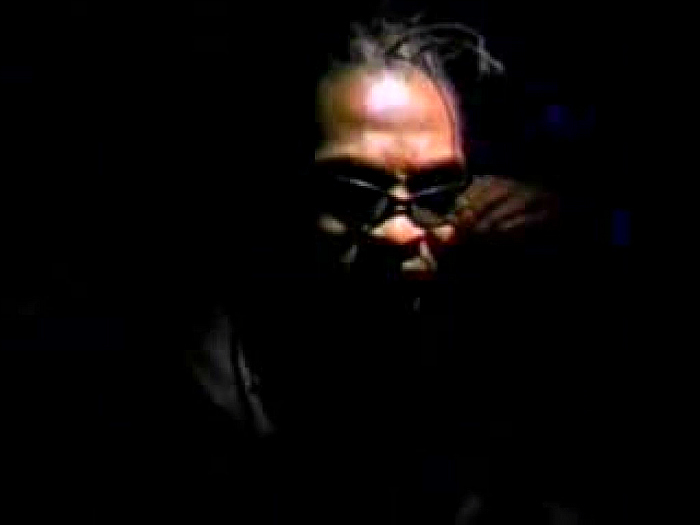 Coolio declined our invitation to join us. Inexplicably, he said he was "busy."