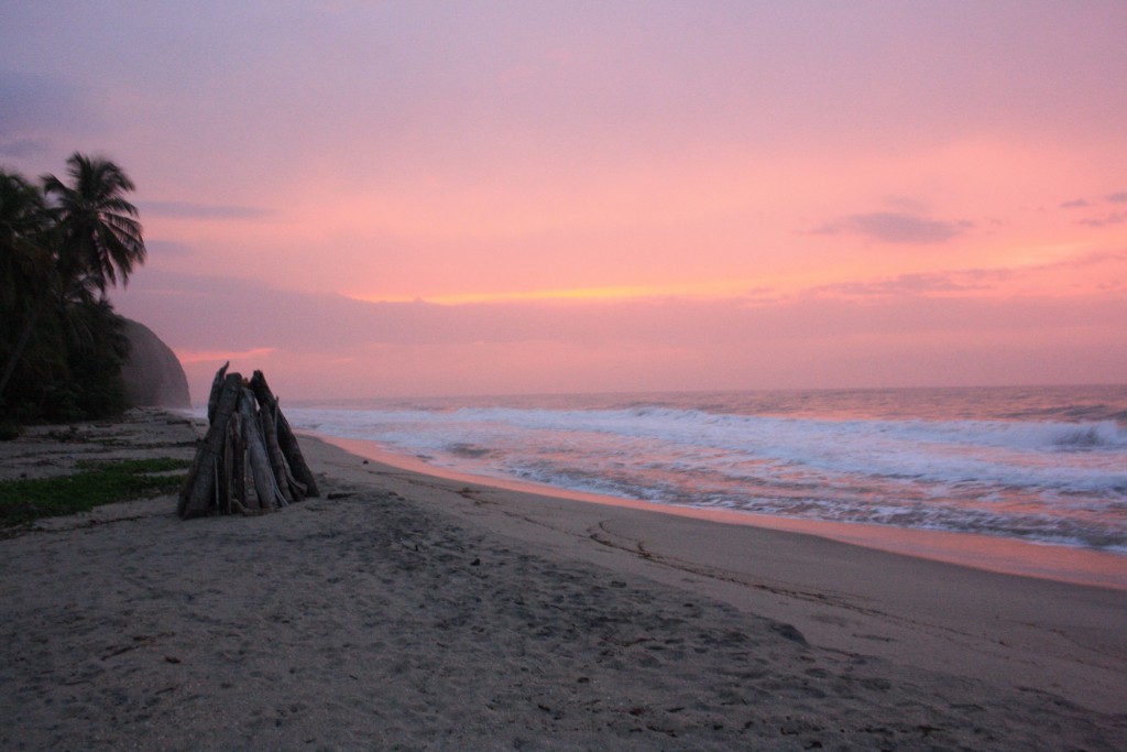 Tayrona National Park