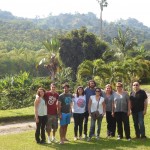 7 Arabs come to Colombia