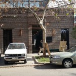 Chile Travel Blog: Bellavista, Lastarria and Italia, Santiago’s new old neighbourhoods