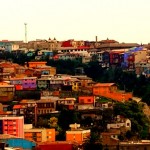 (VIDEO)  Chile con Avianca: Valparaiso y la magia de un puerto