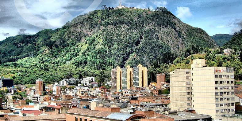Bogota Eventos