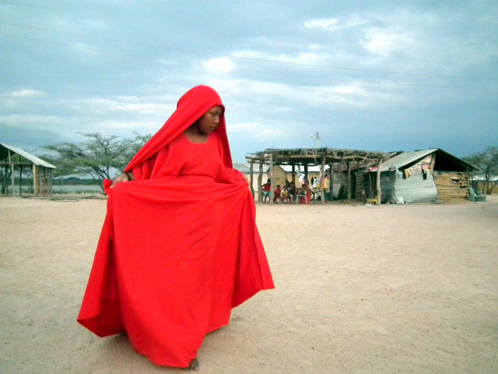 wayuu culture guajira colombia