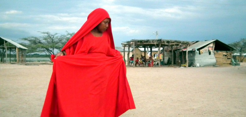 wayuu culture guajira colombia