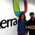 Terra, Colombia de Una y See Colombia Travel unidos para llevar nuestro mensaje a muchos más lectores.