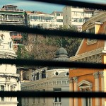 Cronicas de Chile: El plano de Valparaiso. Fantasmas, librerias y palacios escondidos