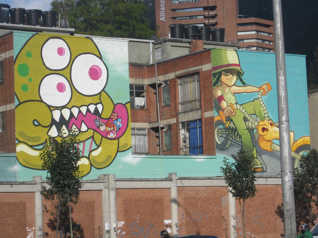 alien scooter