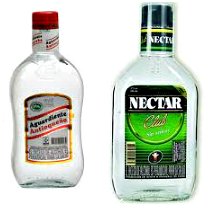 antioqueno nectar