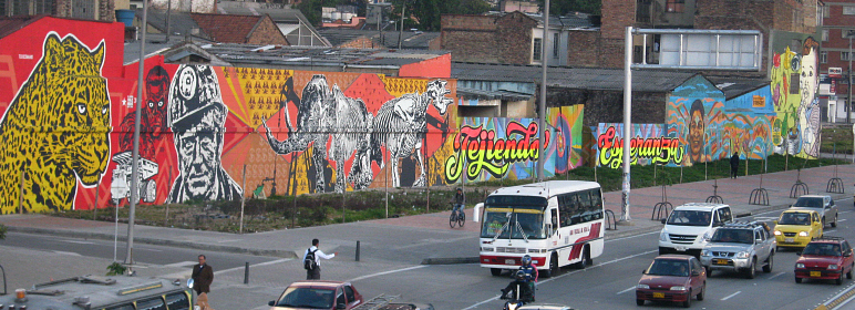 graffiti outbound complete